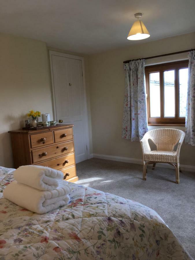 Bed & Breakfast Wood Farm Kerdiston