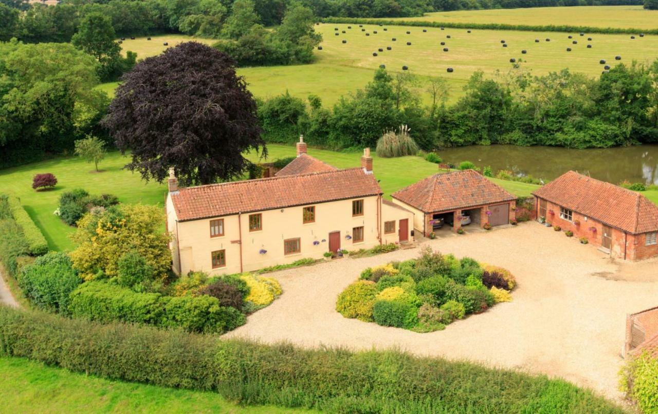 Bed & Breakfast Wood Farm Kerdiston Reepham (Norfolk)